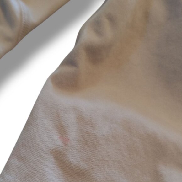 Skims Seamless Sculpt High-Waisted Above The Knee Short 2X/3X - Picture 7 of 7